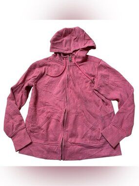 Carhartt Women Jacket Zip Up Size Medium